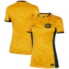 Maillot de Supporter Australie Domicile 2023 Pour Femme